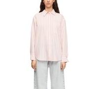 Comma Blouses Pink Taille: 40 | Chemises à boutons Outlet | Femme | Rose