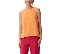 COMMA Chemisier orange, Taille M