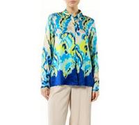 Comma Blouses White Taille: 34 | Chemises à boutons Outlet | Femme | Blanche