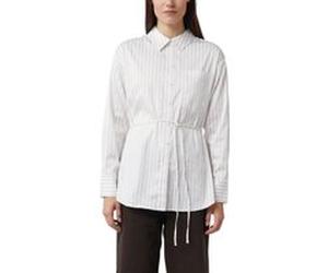 Comma Blouses White Taille: 34 | Chemises à boutons Outlet | Femme | Blanche