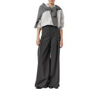 Comma Blouses White Taille: 40 | Chemisiers Outlet | Femme | Blanche