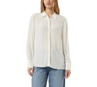 Comma Blouses White Taille: 40 | Manches longues Outlet | Femme | Blanche