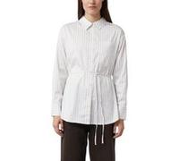 Comma Blouses White Taille: 44 | Chemisiers Outlet | Femme | Blanche