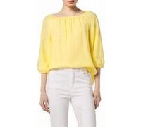 Comma Blouses Yellow Taille: 44 | Chemisiers Outlet | Femme | Jaune