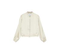 COMMA Veste mi-saison beige clair, Taille M-L