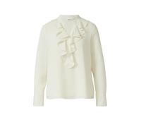 COMMA Bluse blanc | 34