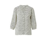 COMMA Bluse blanc | 36