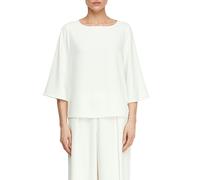 COMMA Bluse blanc | 46