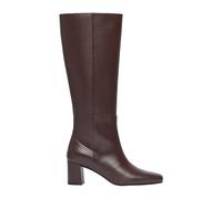 COMMA Bottes bordeaux, Taille 40