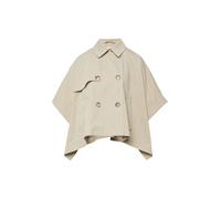 COMMA Cape beige, Taille M