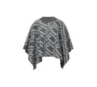 COMMA Cape gris, Taille XS-XL