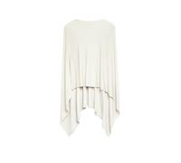 COMMA Cape - Poncho beige