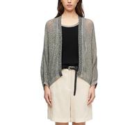 Comma Cardigan