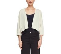 Comma Cardigan à Manches 3/4