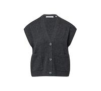 COMMA Cardigan anthracite, Taille XL