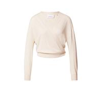 COMMA Cardigan beige chiné, Taille S