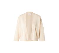 COMMA Cardigan beige clair, Taille L