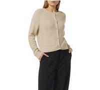 Comma Cardigan Beige Taille: 34 | Cardigans Outlet | Femme | Marron