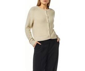 Comma Cardigan Beige Taille: 34 | Cardigans Outlet | Femme | Marron