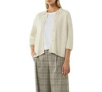 Comma Cardigan Beige Taille: 38 | Cardigans Outlet | Femme | Marron