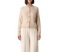 Comma Cardigan Beige Taille: 38 | Vestes Outlet | Femme | Marron