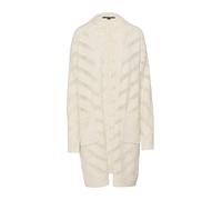 COMMA Cardigan beige, Taille M