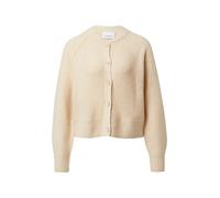 COMMA Cardigan beige, Taille XXXL