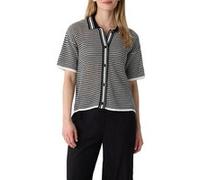 Comma Cardigan Black Taille: 40 | Cardigans Outlet | Femme | Le Noir