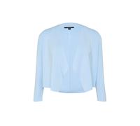 COMMA Cardigan bleu clair, Taille S