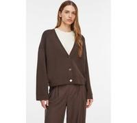 Comma Cardigan Brown Taille: 42 | Vestes courtes Outlet | Femme | Marron
