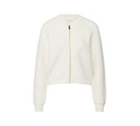 COMMA Cardigan crème, Taille M