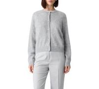 Comma Cardigan Grey-light Taille: 44 | Vestes Outlet | Femme | Gris
