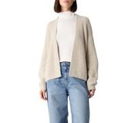 Comma Cardigan Grey Taille: 42 | Vestes Outlet | Femme | Gris