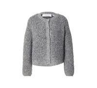 COMMA Cardigan gris, Taille XXXL
