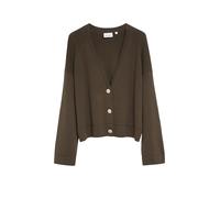 COMMA Cardigan marron | 36