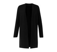 COMMA Cardigan noir, Taille S