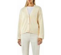 Comma Cardigan Off White Taille: 40 | Cardigans Outlet | Femme | Blanche