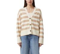 Comma Cardigan Offwhite Taille: 38 | Manches longues Outlet | Femme | Blanc