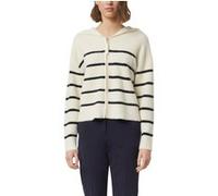 Comma Cardigan Offwhite Taille: 38 | Vestes Outlet | Femme | Blanc