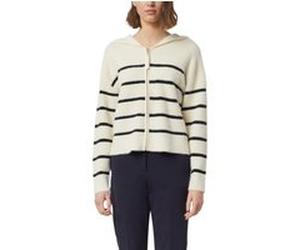 Comma Cardigan Offwhite Taille: 38 | Vestes Outlet | Femme | Blanc
