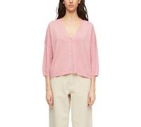 Comma Cardigan Pink Taille: L | Vestes courtes Outlet | Femme | Rose
