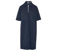 comma casual identity 2163696 Robe, Bleu, 42 Femmes