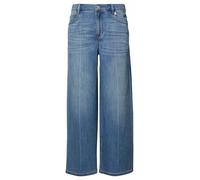 comma casual identity 2166416 Jean Culotte, Bleu, 42 Femmes