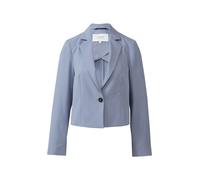 comma casual identity Blazer bleu pastel, Taille 36
