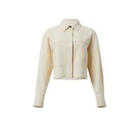 comma casual identity Blazer crème, Taille 36
