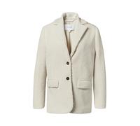 comma casual identity Blazer écru, Taille 38