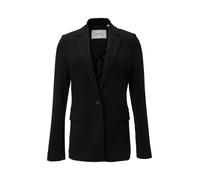 comma casual identity Blazer noir, Taille 42