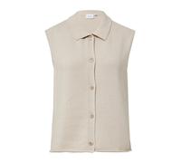 comma casual identity Cardigan beige clair, Taille S