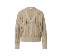 comma casual identity Cardigan beige foncé, Taille L