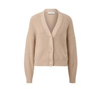 comma casual identity Cardigan beige, Taille XXL